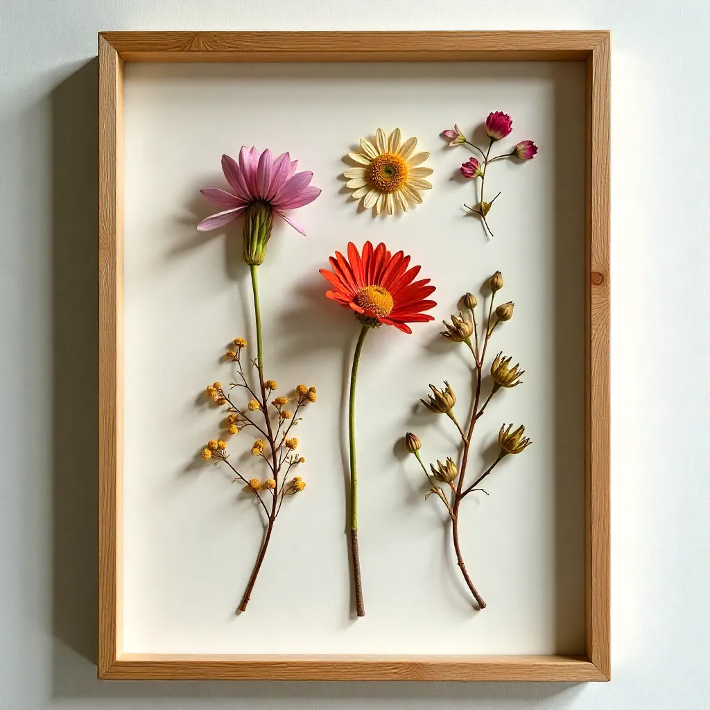 Preservation process visualization